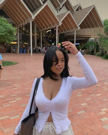 Full leaked Anuschka fredericks private onlyfans photo