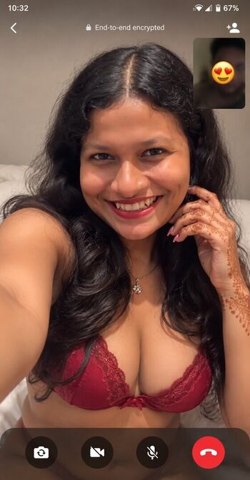 Full leaked Anushka das private onlyfans photo