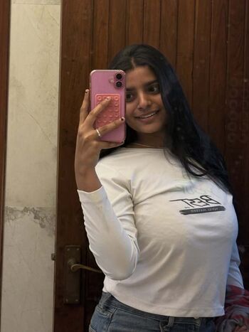 Full leaked Anushka deokate private onlyfans photo