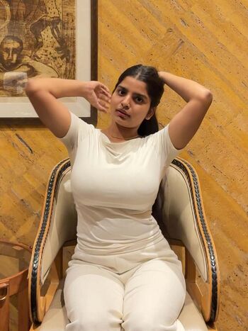 Anushka Deokate