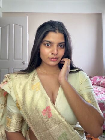 Anushka Deokate