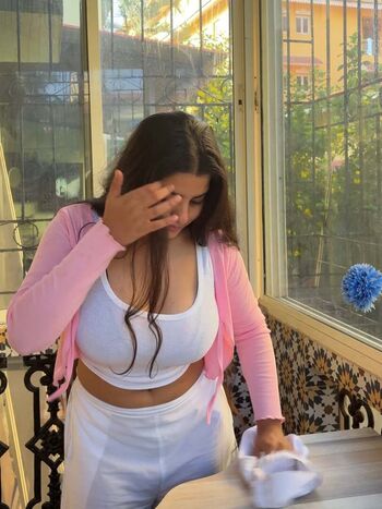 Full leaked Anushka deokate page private onlyfans photo