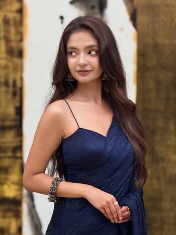 Full leaked Anushka sen private onlyfans photo