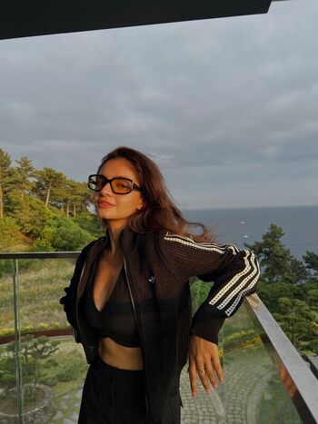 Anushka Sen