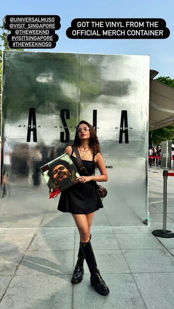 Full leaked Anushka sen page private onlyfans photo