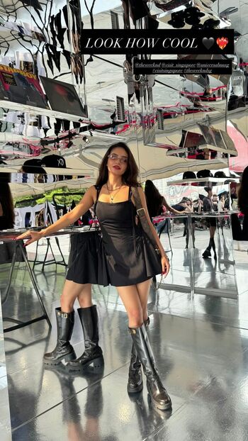 Anushka Sen