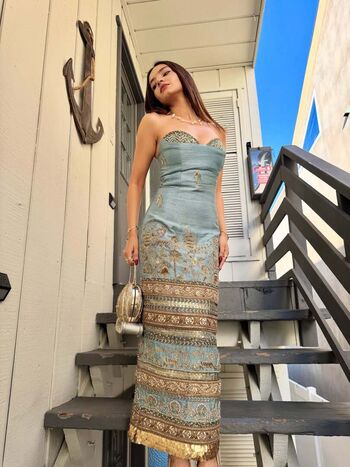 Full leaked Anushka sen page private onlyfans photo