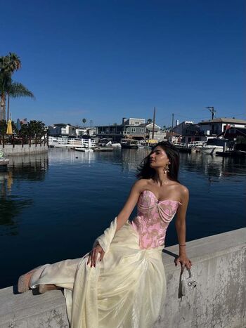 Full leaked Anushka sen private onlyfans photo