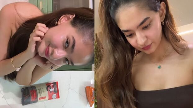 Full leaked Anushkasen private onlyfans photo