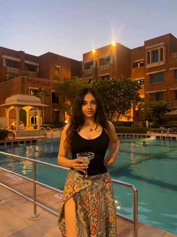 Full leaked Anuva private onlyfans photo