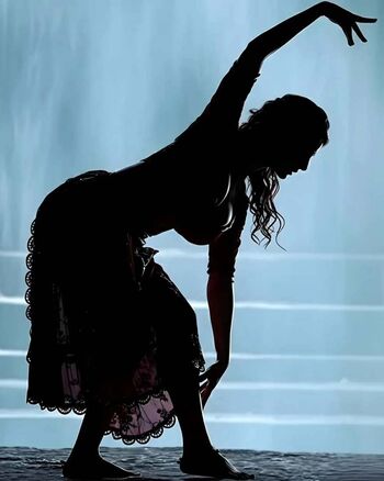 Full leaked Anveshi jain page private onlyfans photo