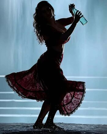 Full leaked Anveshi jain page private onlyfans photo