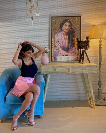 Full leaked Anveshi jain private onlyfans photo