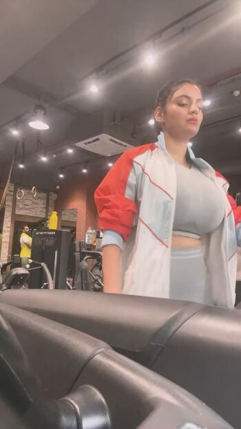 Full leaked Anveshi jain private onlyfans photo