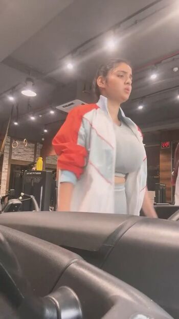 Full leaked Anveshi jain private onlyfans photo