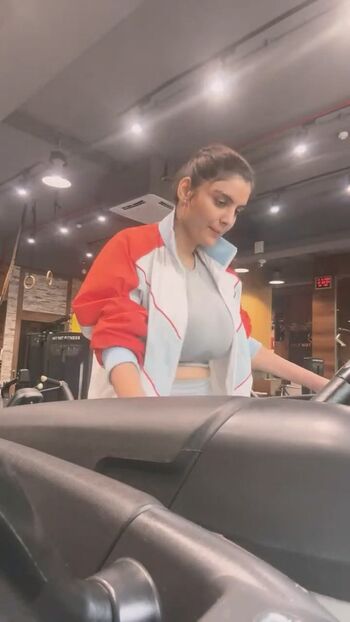 Full leaked Anveshi jain private onlyfans photo