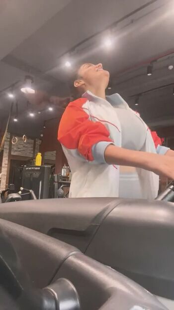 Full leaked Anveshi jain private onlyfans photo