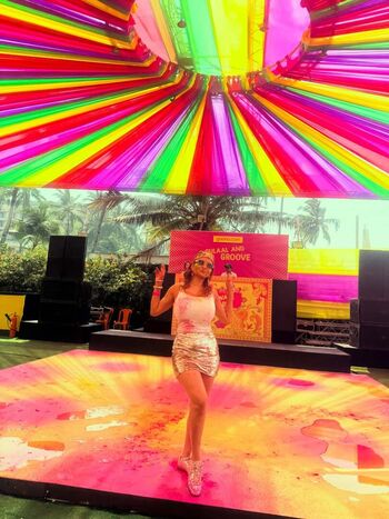 Full leaked Anveshi jain private onlyfans photo