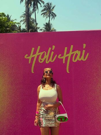 Full leaked Anveshi jain private onlyfans photo