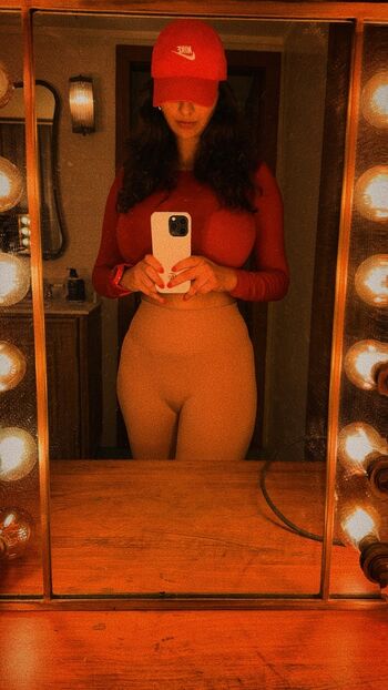 Full leaked Anveshi jain private onlyfans photo