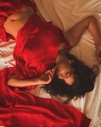Full leaked Anveshi jain private onlyfans photo