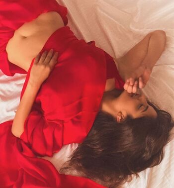 Full leaked Anveshi jain private onlyfans photo
