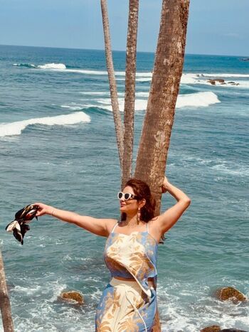 Full leaked Anveshi jain private onlyfans photo
