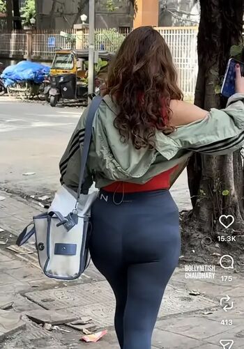 Full leaked Anveshi jain private onlyfans photo