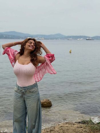 Full leaked Anveshi jain private onlyfans photo