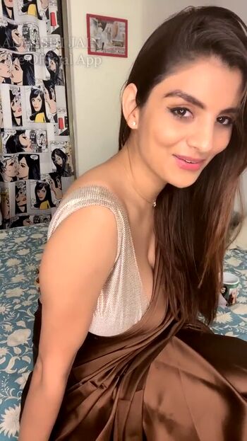 Anveshi Jain
