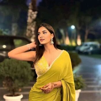 Full leaked Anvithaa shekhawat private onlyfans photo