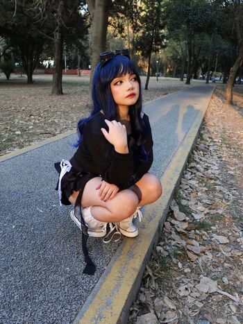 Full leaked Any cemar private onlyfans photo