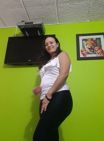 Full leaked Any mahe private onlyfans photo