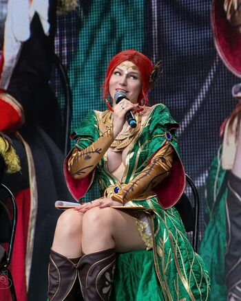 Full leaked Anya ichios page private onlyfans photo