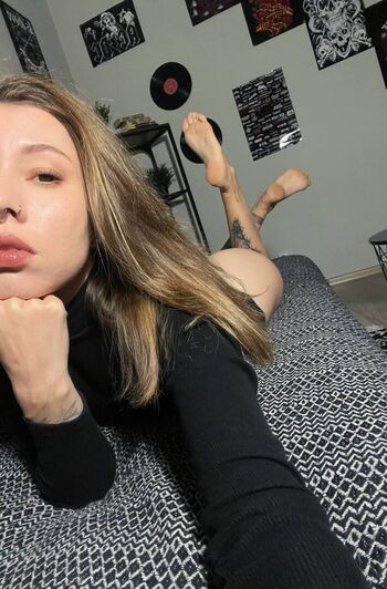 Full leaked Anya klemen private onlyfans photo