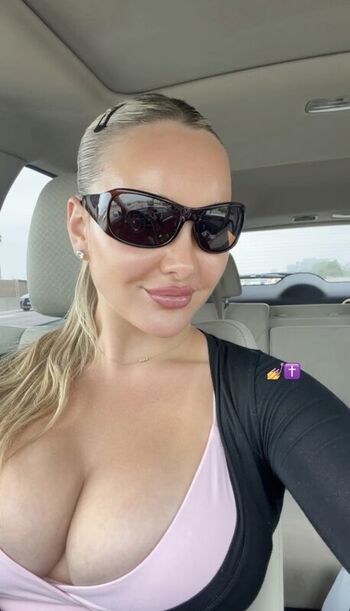 Full leaked Anya nicolodi private onlyfans photo