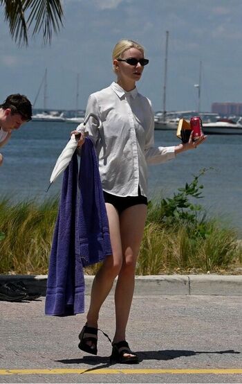 Anya Taylor-Joy