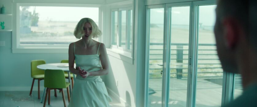 Full leaked Anya taylor joy page private onlyfans photo