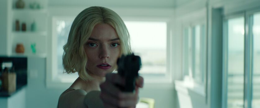 Anya Taylor-Joy