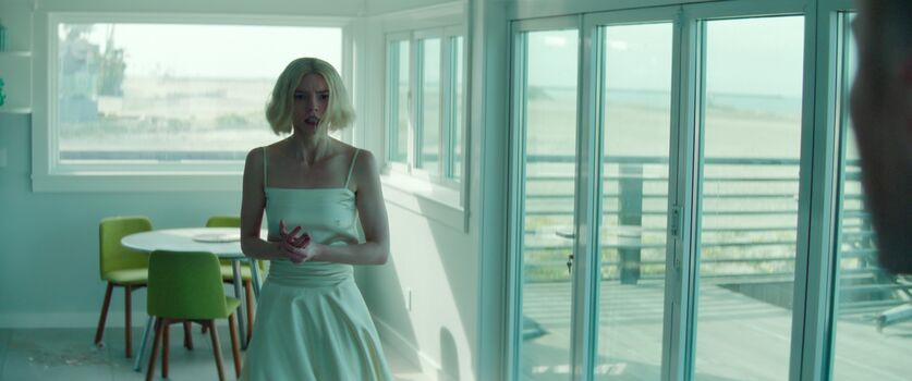 Full leaked Anya taylor joy page private onlyfans photo