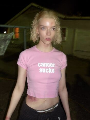 Full leaked Anya taylor joy  page private onlyfans photo