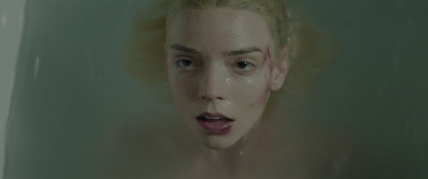 Anya Taylor-Joy