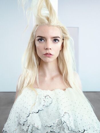 Full leaked Anya taylor joy page private onlyfans photo