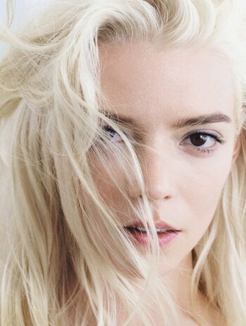 Anya Taylor-Joy