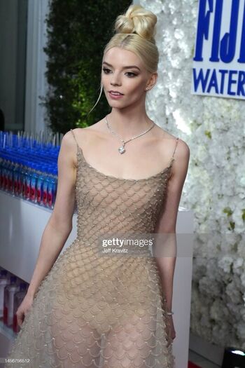 Anya Taylor-Joy