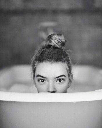 Anya Taylor-Joy