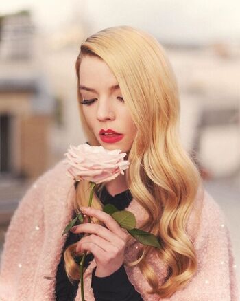Anya Taylor-Joy