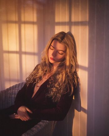 Full leaked Anya taylor joy  page private onlyfans photo