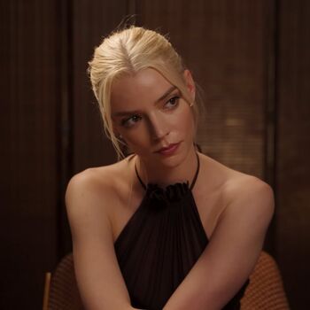 Full leaked Anya taylor joy  page private onlyfans photo