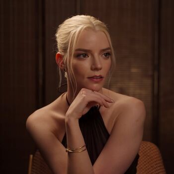 Anya Taylor-Joy